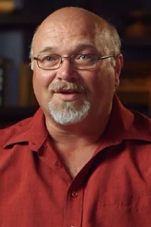 Doug Crowell profile photo