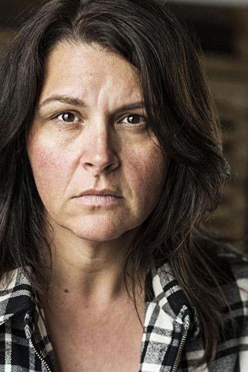 Stephanie Lesh-Farrell profile photo