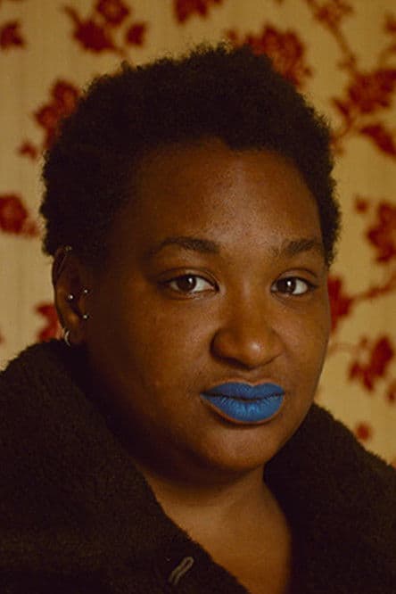 Rebecca Chaillon profile photo