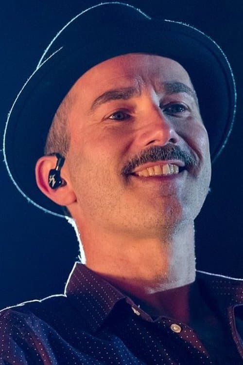 Kaspar Boye Larsen profile photo