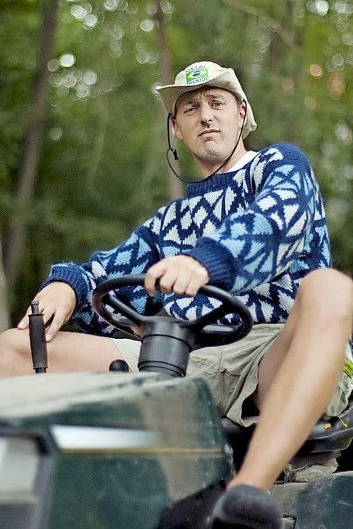 Aljoša Armuš profile photo