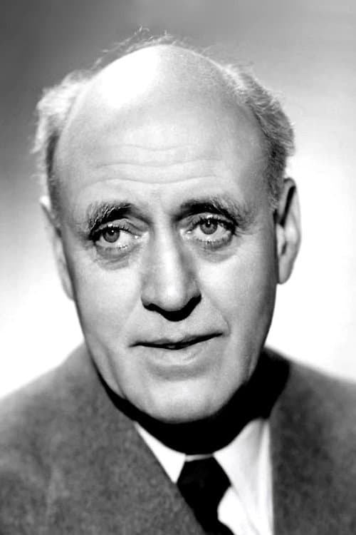Alastair Sim profile photo