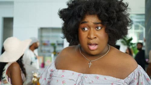 Terri Joe: Missionary in Miami poster