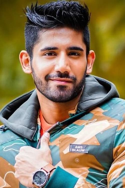 Varun Sood profile photo