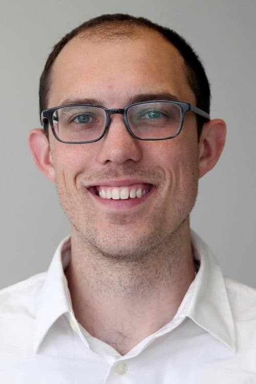 Aaron Fisher profile photo