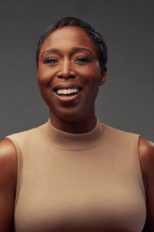 Jeanette Kwakye profile photo