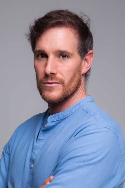 Xabier Perurena profile photo
