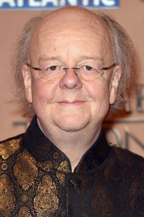 Roger Ashton-Griffiths profile photo