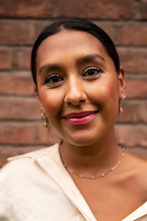 Selma Ibrahim Karlsen profile photo