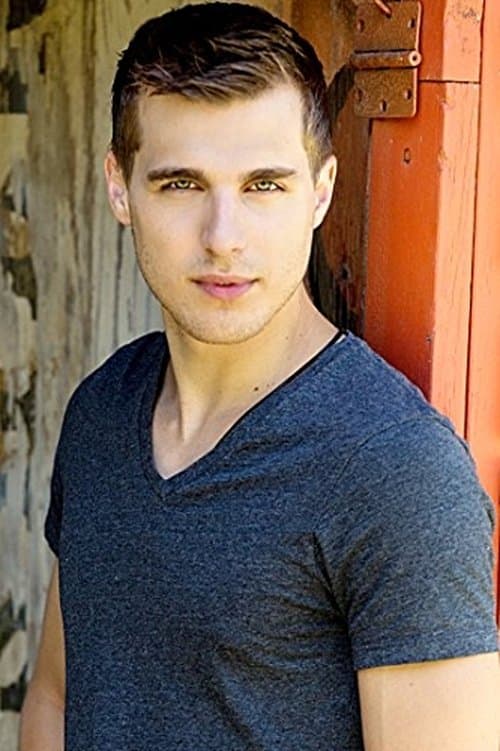 Cody Linley profile photo