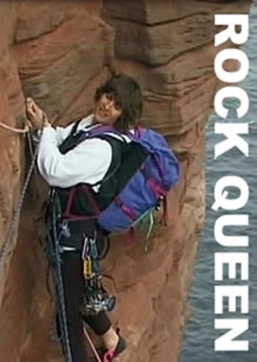 The Rock Queen poster