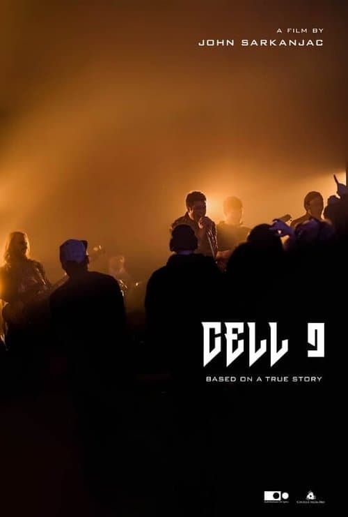 Cell 9 poster