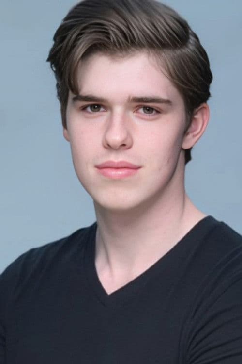 Daniel Cropley profile photo