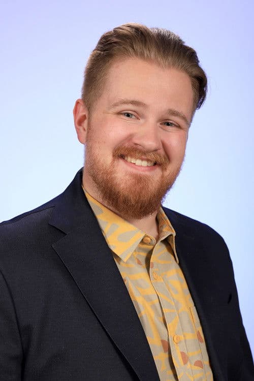 Joseph Pieken profile photo