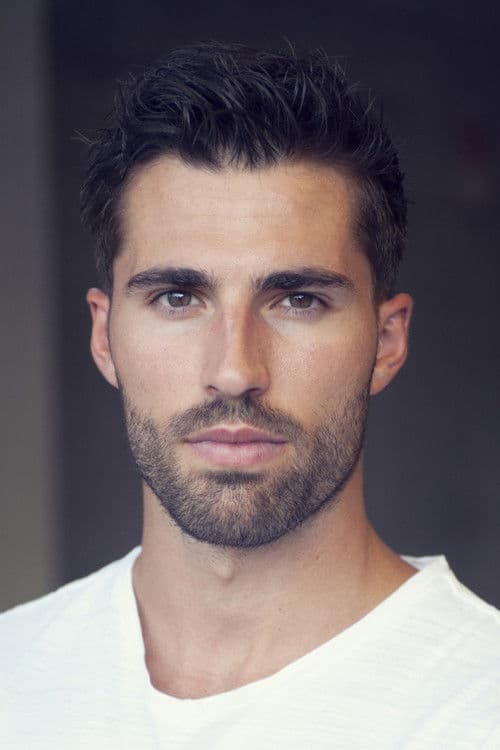 Alessandro Marino profile photo