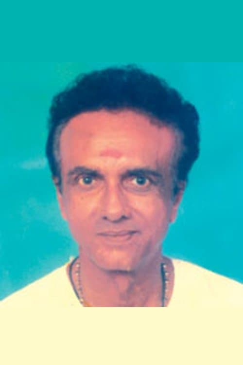Jaganathan profile photo