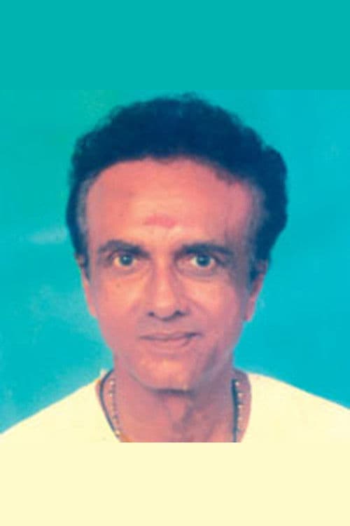 Jaganathan profile photo