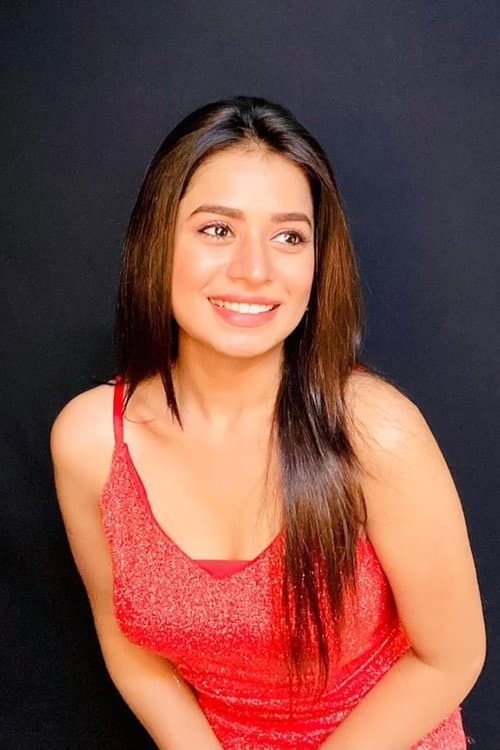 Kajal Chauhan profile photo