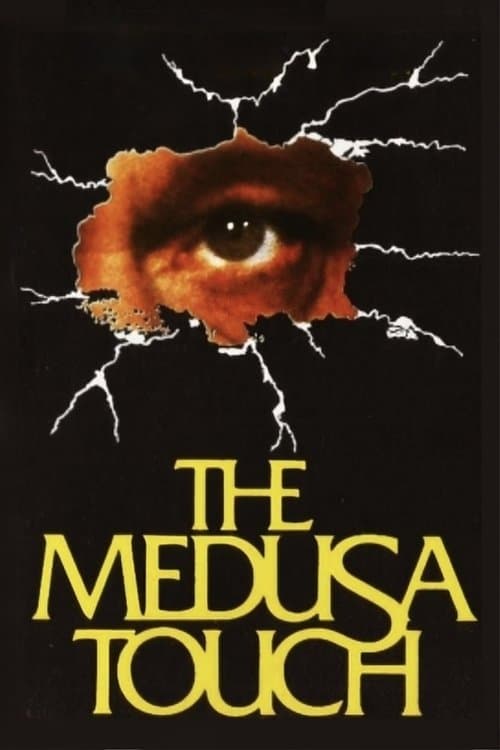 The Medusa Touch poster