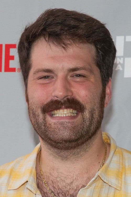 Chuck MacLean profile photo