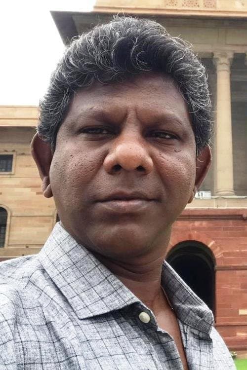 Boxer Dheena profile photo