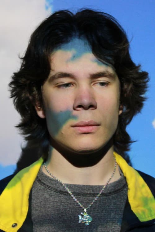 Carson Erks profile photo