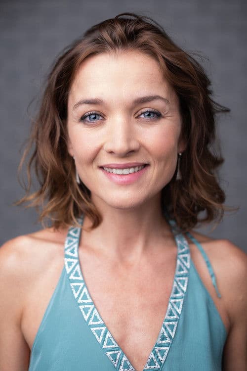 Ivana Stejskalová profile photo