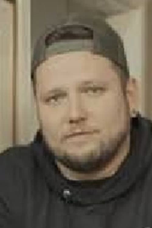 Johnny Wiebe profile photo