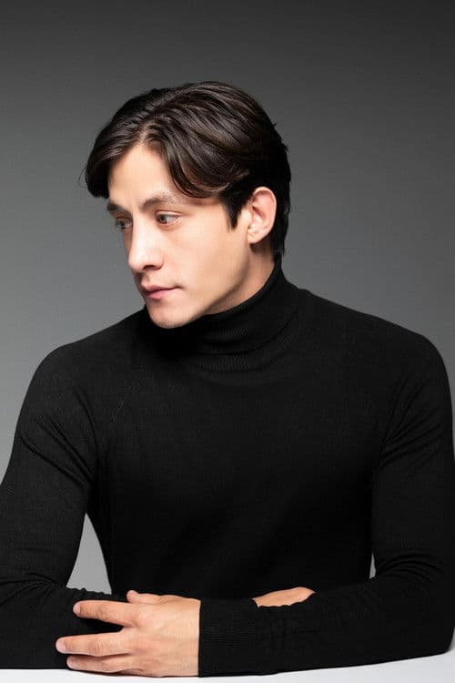 Jonathan Walton Martz profile photo