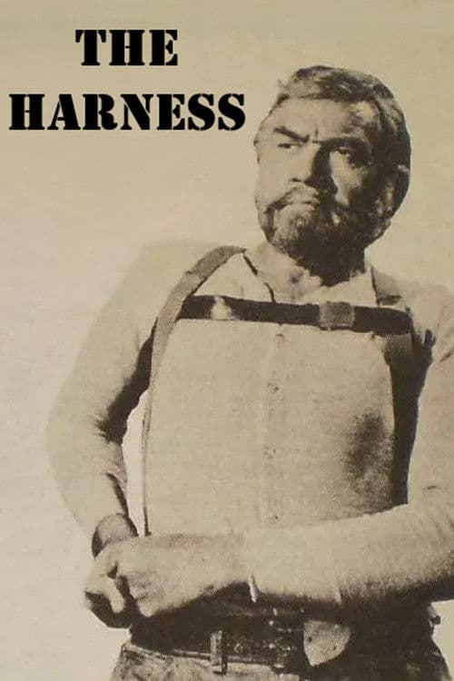 The Harness poster