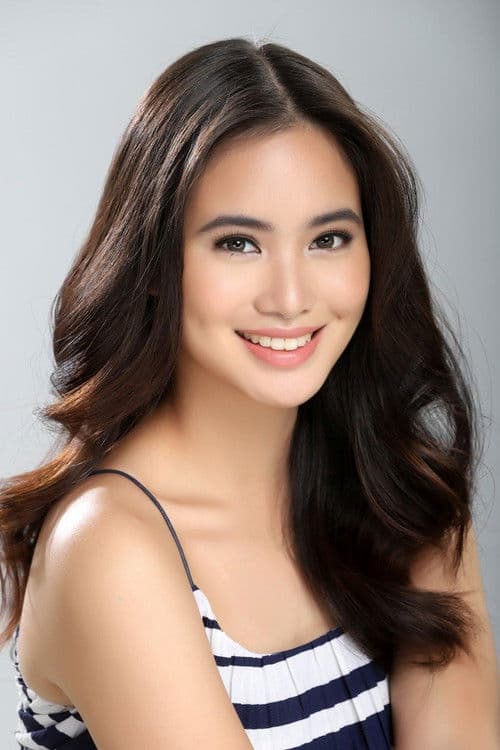 Patrícia Mendoza profile photo