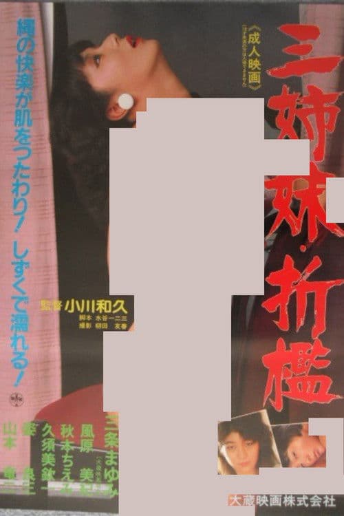 Three Sisters Punishment poster