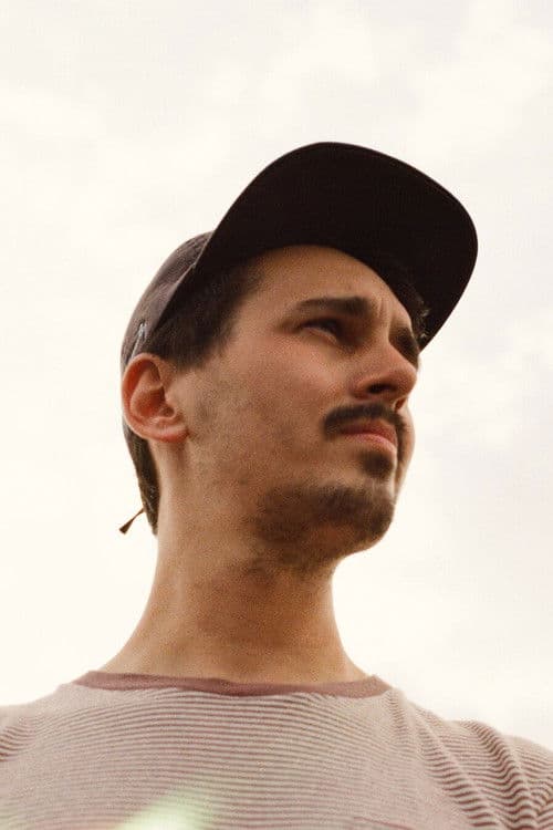 Max Swanson profile photo