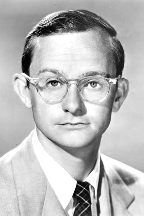 Wally Cox profile photo