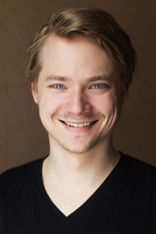 Sven Schelker profile photo