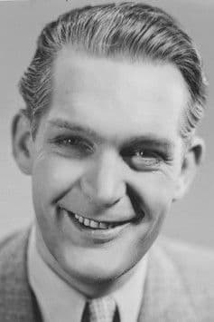 Nils Jacobsson profile photo