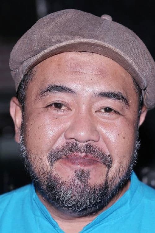 Azizi 'Chunk' Adnan profile photo