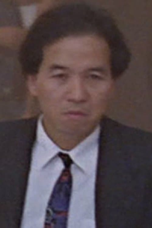 Choi Kwok-Ping profile photo