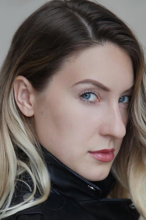 Giedre Jackyte profile photo