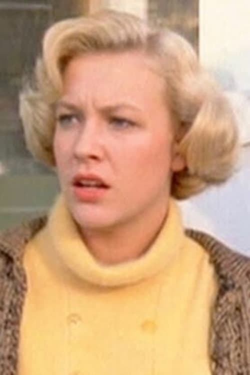 Cristen Kauffman profile photo