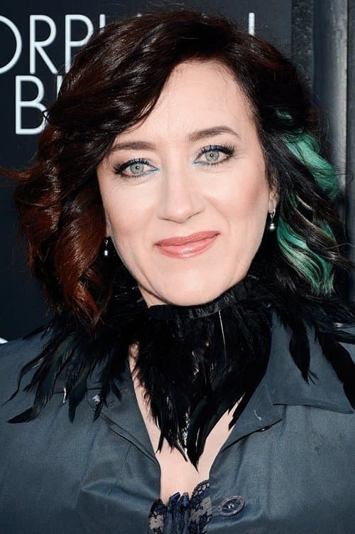 Maria Doyle Kennedy profile photo