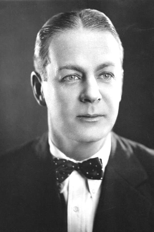 Huntley Gordon profile photo