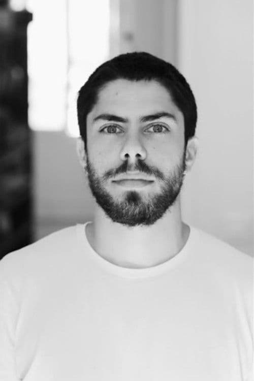 Jonathan Schupak profile photo