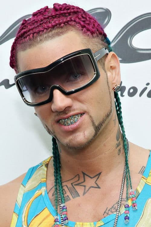 Riff Raff profile photo