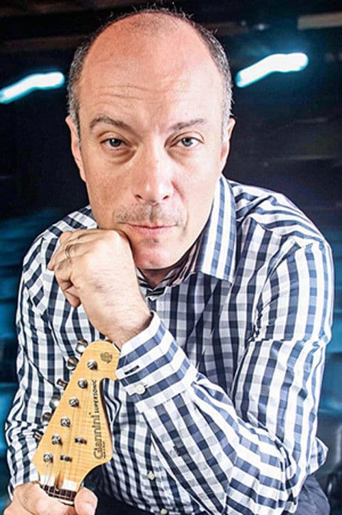 Edgard Scandurra profile photo