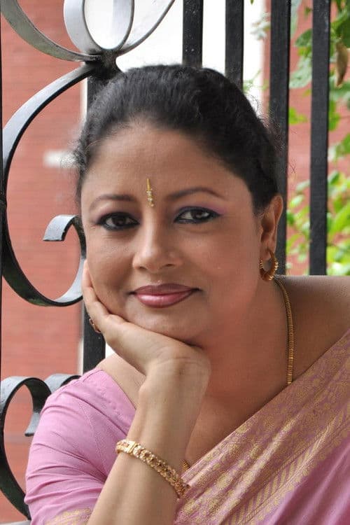 Munmun Ahmed profile photo