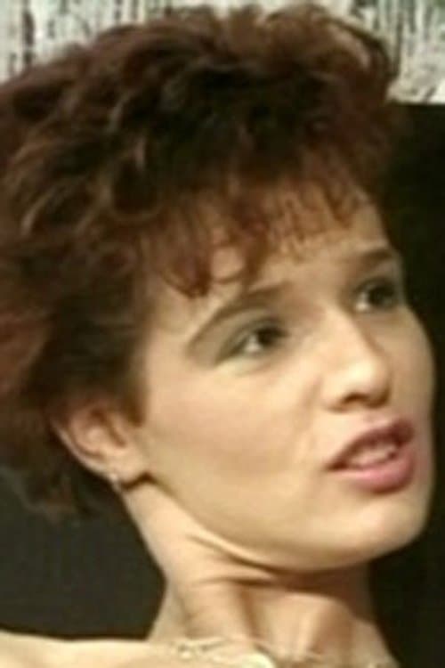 Katja Reber profile photo