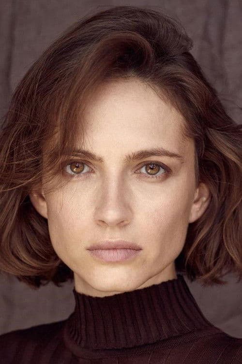 Anna Cieślak profile photo