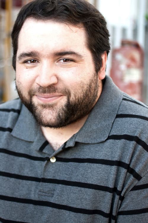 Brian K. Millard profile photo