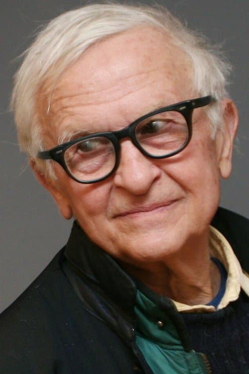 Albert Maysles profile photo